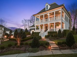 8239 Heirloom Blvd, College Grove, TN 37046