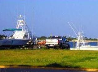 100 Inlet Dr, Saint Augustine, FL 32080