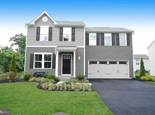 1 Ridgely Forest Dr #A, Elkton, MD 21921