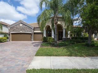 13303 Bridgeport Xing, Bradenton, FL 34211