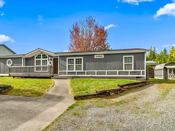 710 91st Ave SE, Lake Stevens, WA 98258