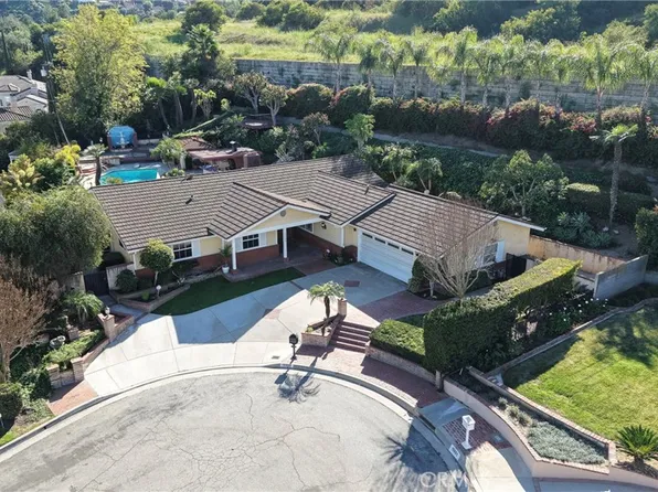 15000 Pintura Dr, Hacienda Heights, CA 91745