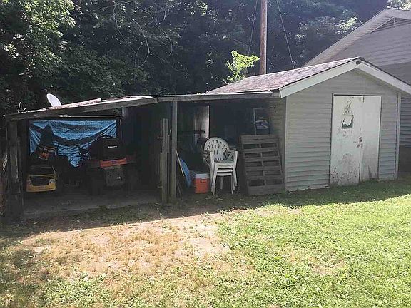 Shed