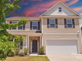 4698 Selhurst Dr, Fort Mill, SC 29707