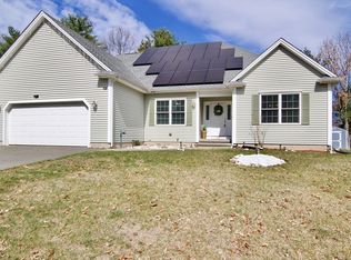 114 Barrington Dr, Springfield, MA 01129