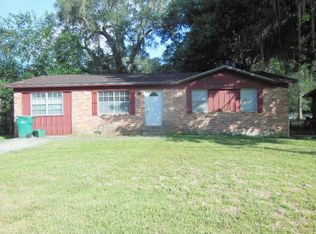 2139 Longview Dr, Tallahassee, FL 32303