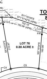 42 Parsons Creek Rd, Hattiesburg, MS, 39402