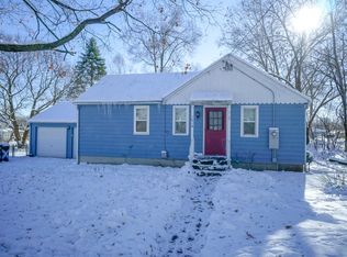 1014 Center St, South Beloit, IL 61080