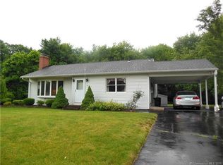 56 Osage Dr, Wallingford, CT 06492