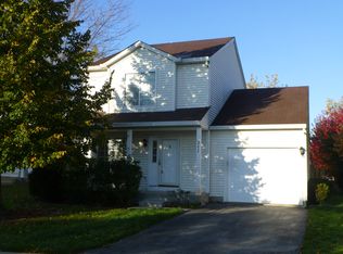 211 Pembrook Ct, Round Lake Beach, IL