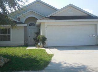 724 Woodlark Dr, Davenport, FL 33897