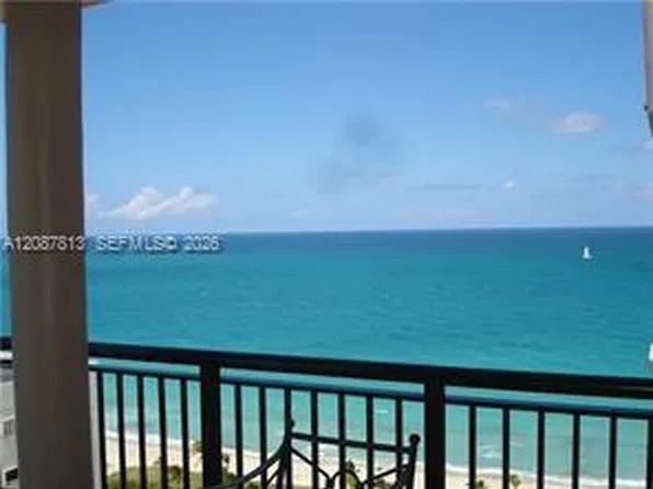 3180 S Ocean Dr, Hallandale, FL