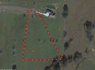 Sagamore Cv LOT 35, Flora, MS 39071