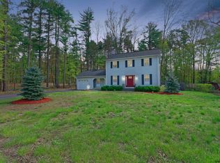 1 Bellflower Rd, Malta, NY 12020