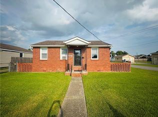 627 Keller Ave, Westwego, LA 70094
