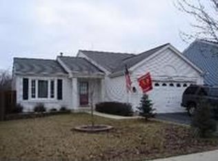 1333 Eastwood Dr, Aurora, IL