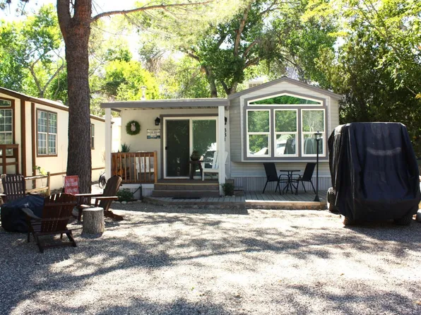 14001 Sierra Way #331, Kernville, CA 93238
