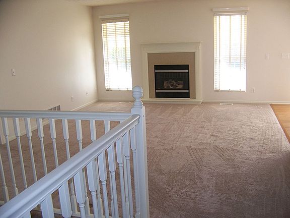 Great room with Fireplace