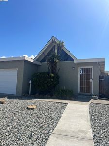 42878 Fontainebleau Park Ln, Fremont, CA, 94538