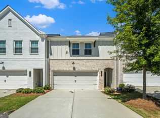 3579 Silvery Way, Powder Springs, GA 30127