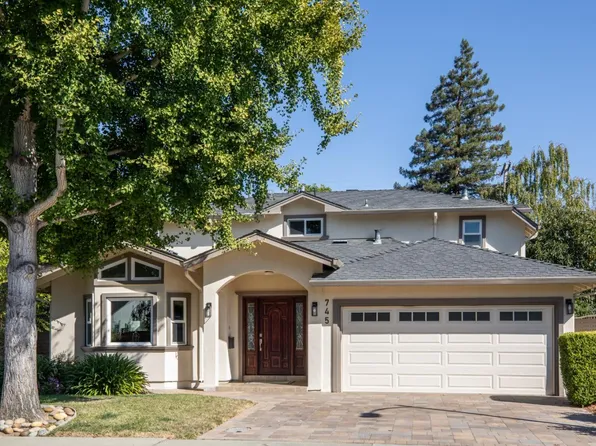 745 Greer Rd, Palo Alto, CA 94303