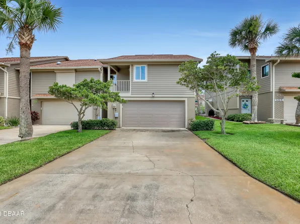 27 Sea Haven Dr., Ponce Inlet, FL 32127