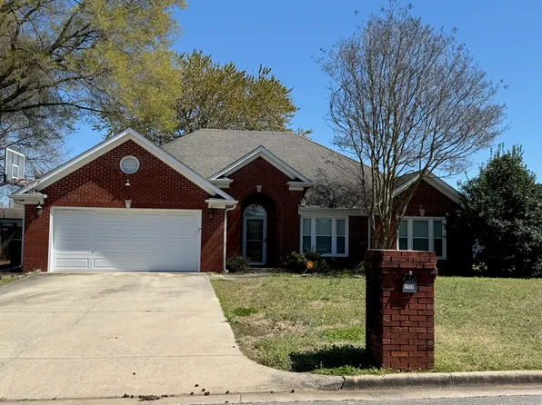 1908 Grissom Ave SW, Decatur, AL 35603