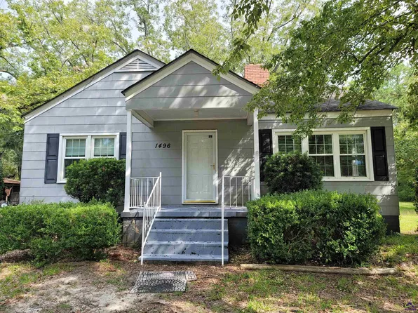 1496 Capps Browning Rd, Rentz, GA 31075