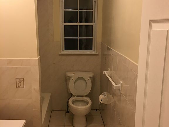 1st bathroom