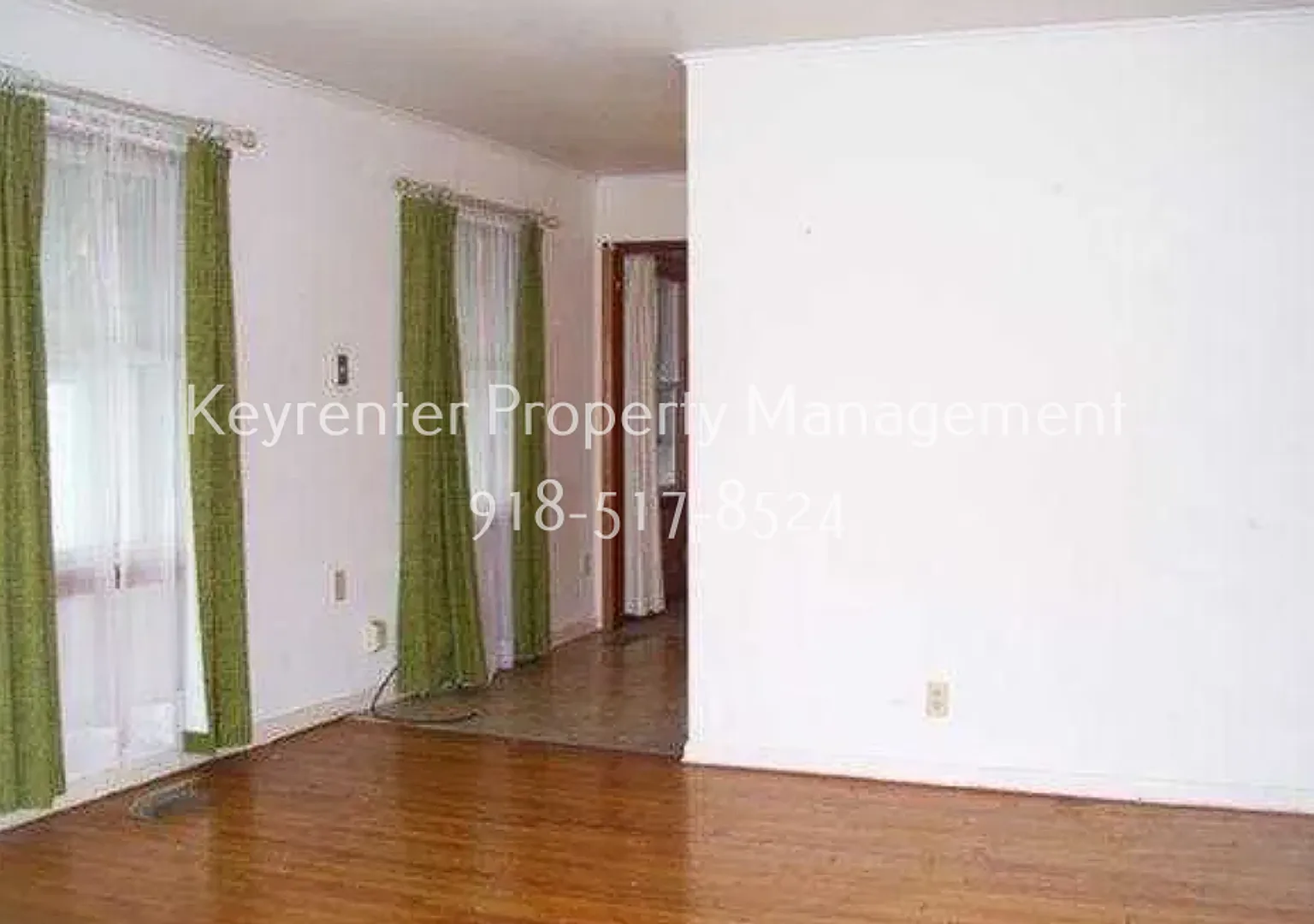 4 Bed | 2 Bath | Tulsa — Photo 4