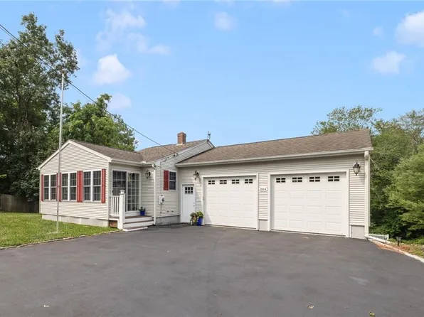 584 Blackrock Rd, Coventry, RI 02816