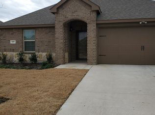 407 Saddle Club Way, Princeton, TX 75407