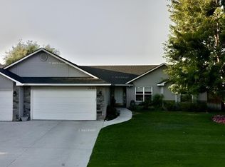 1723 W Lowry, Meridian, ID 83642