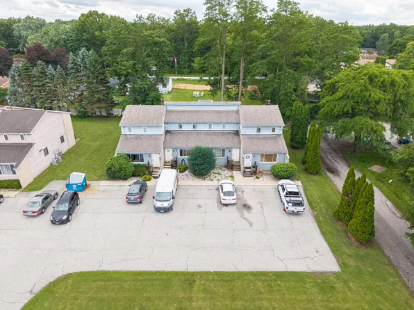 1291-1297 Lake Charles Ave, Chesterton, IN 46304