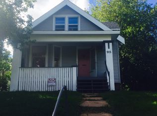 915 W 4th St, Duluth, MN 55806