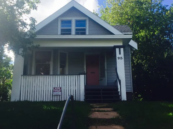 915 W 4th St, Duluth, MN 55806