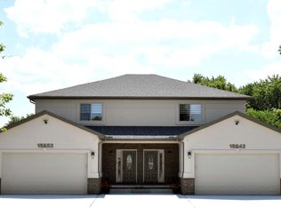 15652 Canal Rd, Clinton Township, MI 48038