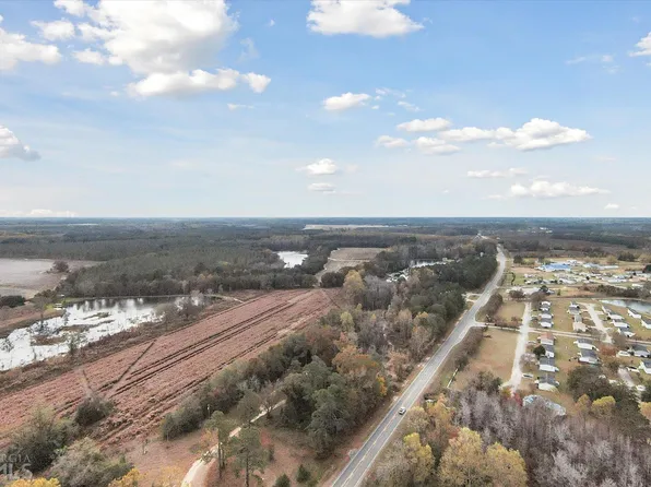 N Highway 301, Statesboro, GA 30461
