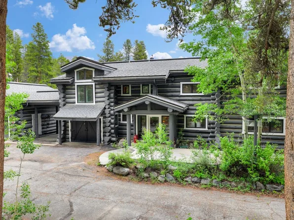 251 Gold Nugget Drive, Blue River, CO 80424