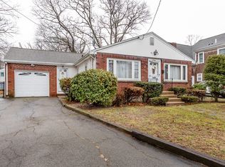 20 Penns Hill Rd, Quincy, MA 02169