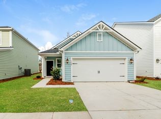 1126 River Rd, Hanahan, SC 29410
