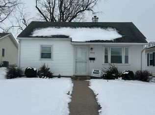 2924 Lind St, Quincy, IL 62301