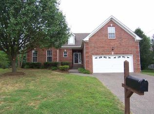 116 Cherokee Dr, White House, TN 37188