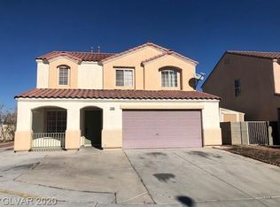 7446 Elbridge Way, Las Vegas, NV 89113