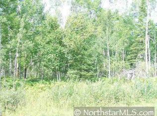 E Orienta Falls Rd, Pt Wing, WI 54865