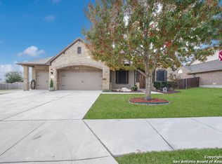 1501 Gwendolyn Way, Schertz, TX 78154