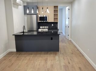 64 Logan Ave #4A, Jersey City, NJ 07306