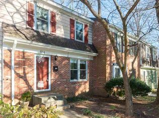 654 Lockesley Ter, Charlottesville, VA 22903