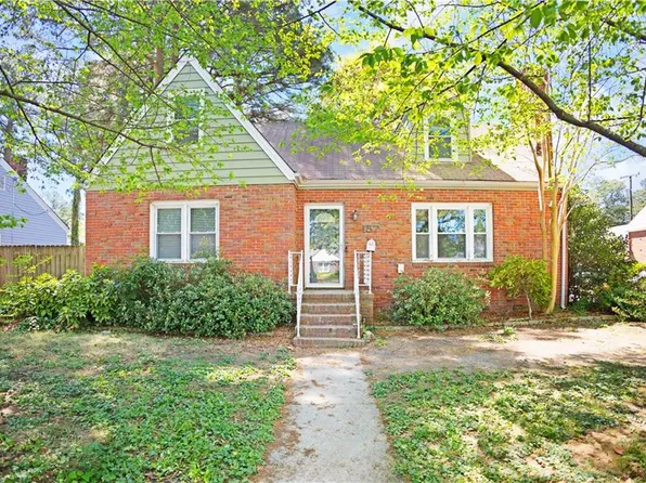 157 W Bayview Blvd, Norfolk, VA 23503