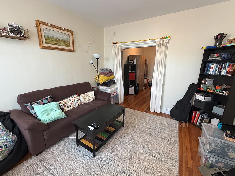 9 Egremont Rd #7 — Photo 7
